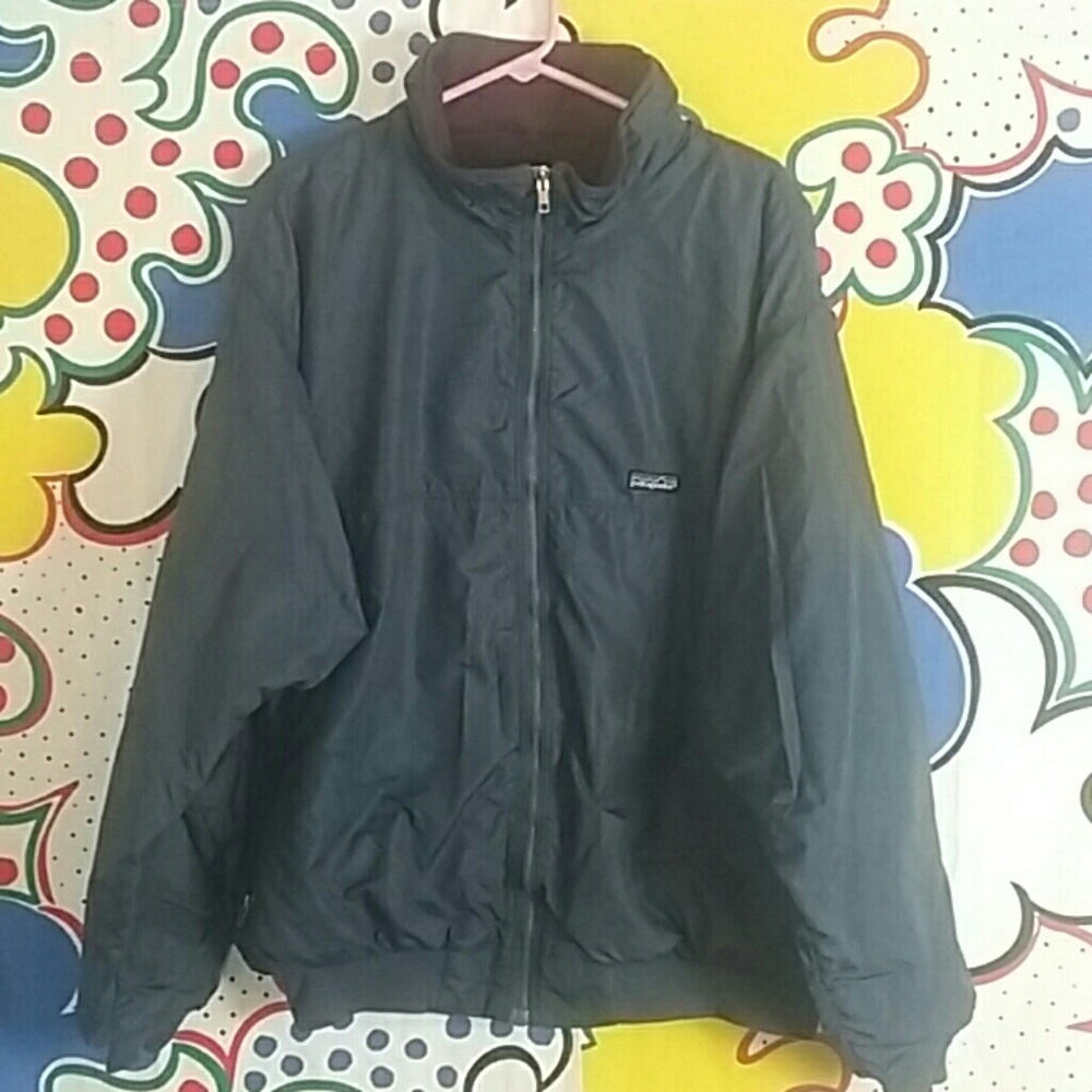 Patagonia jacket